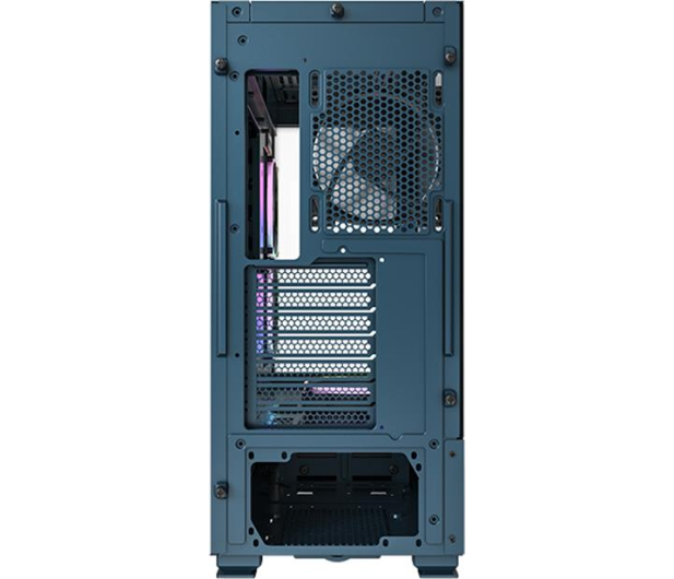 Montech SKY TWO Blue - 1123861 - zdjęcie 4